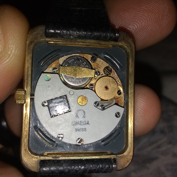 I believe this is from 1962 Omega DeVille - Picture 3 of 4